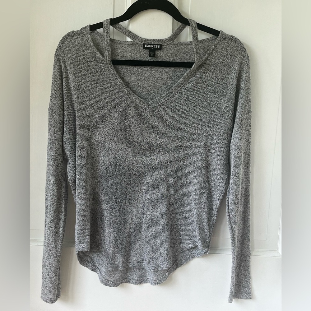Express shirt